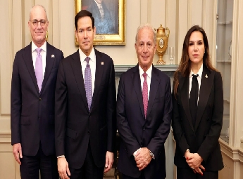 ഇസ്രായേല്‍- ലെബനന്‍ ചര്‍ച്ചകള്‍ യു എസില്‍