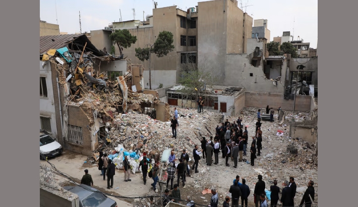 ഇറാനുമായുള്ള വെടിനിർത്തൽ നീട്ടില്ലെന്ന് ട്രംപ്; സമാധാന ചർച്ചകൾ അനിശ്ചിതത്വത്തിൽ