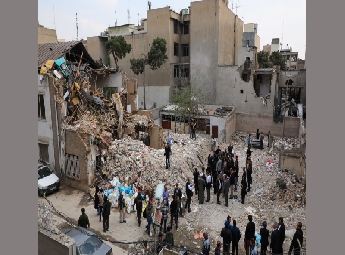 ഇറാനുമായുള്ള വെടിനിർത്തൽ നീട്ടില്ലെന്ന് ട്രംപ്; സമാധാന ചർച്ചകൾ അനിശ്ചിതത്വത്തിൽ