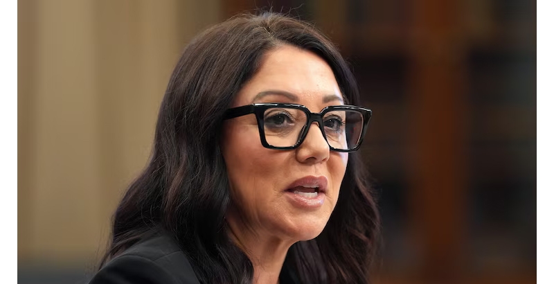 അന്വേഷണ വിവാദത്തിനിടെ യുഎസ് ലേബർ സെക്രട്ടറി രാജിവെച്ചു