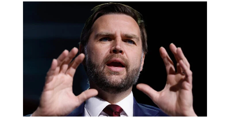 ഇറാൻ ചർച്ചകൾക്കായി വൈസ് പ്രസിഡന്റ് വാൻസ് പാകിസ്ഥാനിലേക്ക് ; പ്രതിനിധിസംഘത്തെ അയക്കാൻ സമ്മതം മൂളി ഇറാൻ