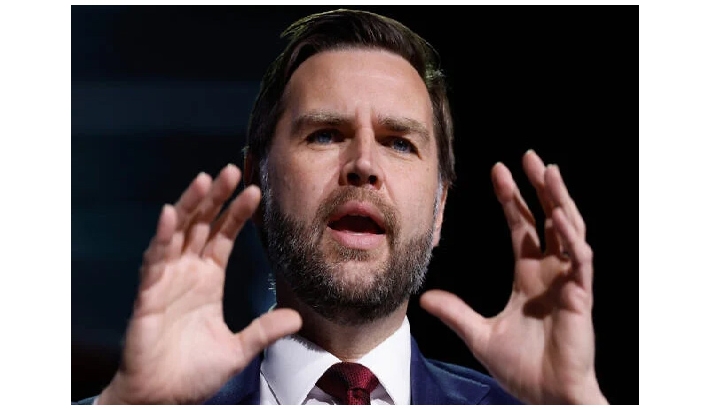 ഇറാൻ ചർച്ചകൾക്കായി വൈസ് പ്രസിഡന്റ് വാൻസ് പാകിസ്ഥാനിലേക്ക് ; പ്രതിനിധിസംഘത്തെ അയക്കാൻ സമ്മതം മൂളി ഇറാൻ