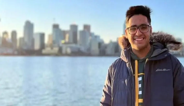 കാനഡയിൽ ഇന്ത്യൻ വിദ്യാർത്ഥിയെ വധിച്ച കേസ്: പ്രതിക്ക് ജീവപര്യന്തം തടവ്