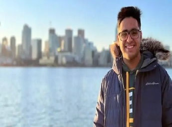 കാനഡയിൽ ഇന്ത്യൻ വിദ്യാർത്ഥിയെ വധിച്ച കേസ്: പ്രതിക്ക് ജീവപര്യന്തം തടവ്