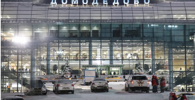 മോസ്‌കോ വിമാനത്താവളത്തിൽ ഇസ്രായേലികളെ തടഞ്ഞുവെച്ചു; ഇറാൻ സംഘർഷത്തിന്റെ പശ്ച...