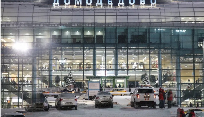 മോസ്‌കോ വിമാനത്താവളത്തിൽ ഇസ്രായേലികളെ തടഞ്ഞുവെച്ചു; ഇറാൻ സംഘർഷത്തിന്റെ പശ്ചാത്തലത്തിലെന്ന്  സൂചന