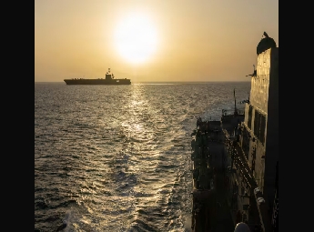 അമേരിക്കൻ ഉപരോധം മറികടന്ന് ഇറാന്റെ 'ഡാർക്ക് ഫ്‌ളീറ്റ്'; സമുദ്ര വ്യാപാരത്തിൽ പുതിയ വെല്ലുവിളി