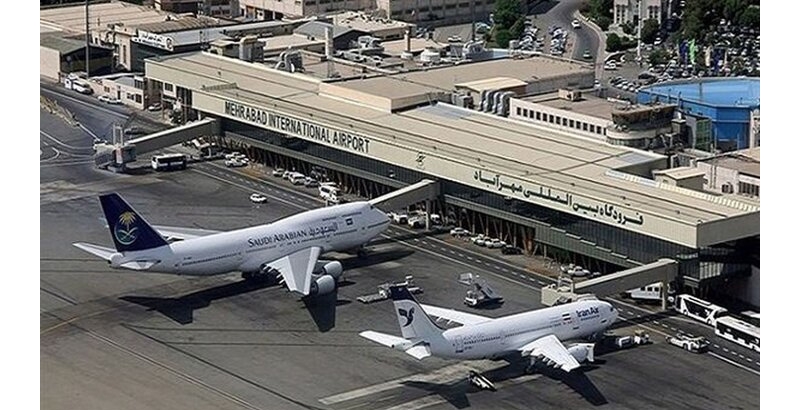 യുദ്ധത്തിന് ശേഷം ഇറാൻ ആഭ്യന്തര വിമാന സർവീസ് പുനരാരംഭിക്കുന്നു