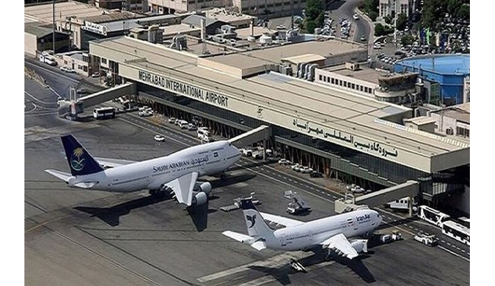 യുദ്ധത്തിന് ശേഷം ഇറാൻ ആഭ്യന്തര വിമാന സർവീസ് പുനരാരംഭിക്കുന്നു