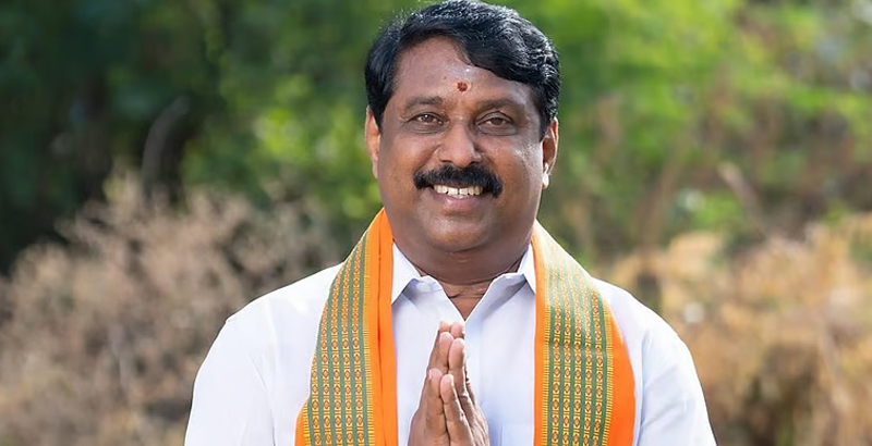 ബി ജെ പി അധ്യക്ഷനെതിരെ വോട്ടിന് നോട്ട് ആരോപണത്തില്‍ ഇ ഡി അന്വേഷിക്കണമെന്ന ഹര്‍ജി തള്ളി