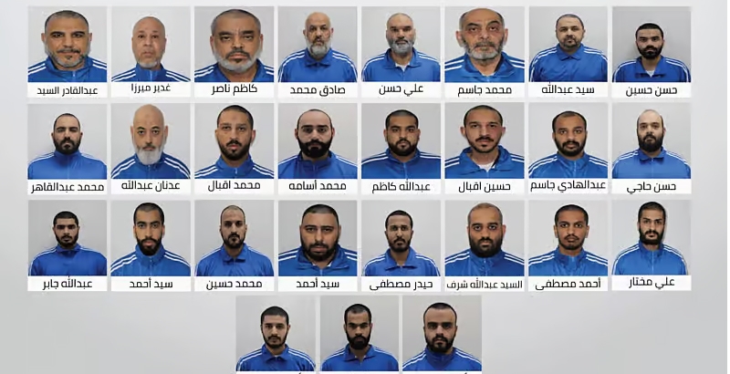 ഇറാനുമായി ബന്ധമുള്ള ഭീകരവാദ സെല്‍ പ്രവര്‍ത്തകര്‍ യു എ ഇയില്‍ അറസ്റ്റില്‍