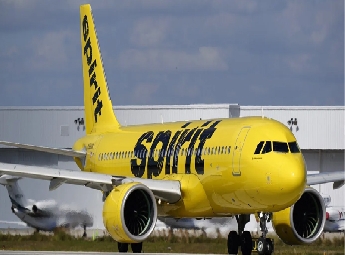 സ്പിരിറ്റ് എയര്‍ലൈന്‍സിനെ രക്ഷിക്കാനുള്ള നീക്കങ്ങള്‍ക്ക് പിന്തുണ; യുണൈറ്റഡും അമേരിക്കന്‍ എയര്‍ലൈന്‍സും ലയിക്കേണ്ട: ട്രംപ്