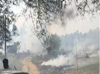 തൃശൂര്‍ പൂരം സ്‌ഫോടനം: മരിച്ചവര്‍ 14; രക്ഷാപ്രവര്‍ത്തനത്തിന് 50 ലക്ഷം രൂപ സംസ്ഥാന സര്‍ക്കാര്‍ അനുവദിച്ചു