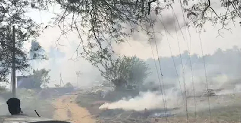 തൃശൂര്‍ പൂരം സ്‌ഫോടനം: മരിച്ചവര്‍ 14; രക്ഷാപ്രവര്‍ത്തനത്തിന് 50 ലക്ഷം രൂപ സംസ്ഥാന സര്‍ക്കാര്‍ അനുവദിച്ചു