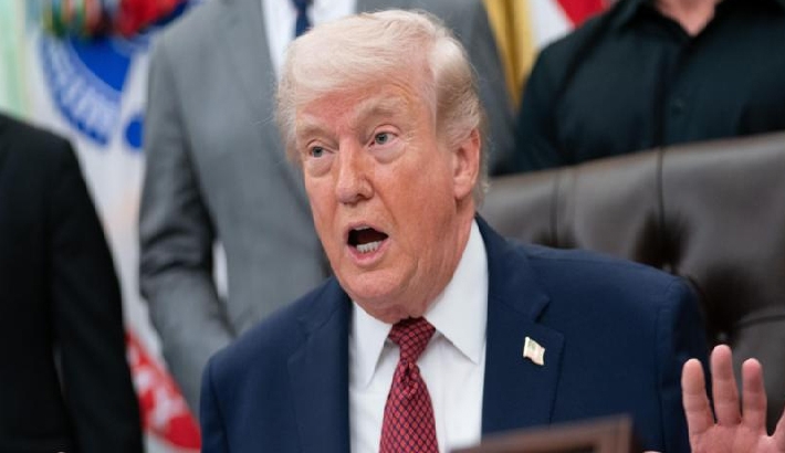 ഇറാനുമായി ചര്‍ച്ചയ്ക്ക് ട്രംപ് പാക്കിസ്ഥാനില്‍ പോയേക്കും