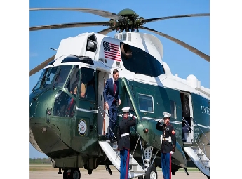 ജെ ഡി വാന്‍സ് പാകിസ്ഥാനിലേക്ക് പോയിട്ടില്ലെന്ന് വൈറ്റ് ഹൗസ്