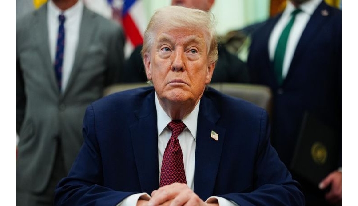 ഇറാനുമായുള്ള വെടിനിർത്തൽ നീട്ടി അമേരിക്ക; പാകിസ്താന്റെ അഭ്യർത്ഥനയെ തുടർന്ന് തീരുമാനം