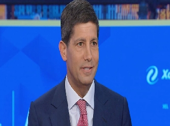 'വൈറ്റ് ഹൗസിന്റെ സമ്മർദ്ദമില്ല'; സ്വതന്ത്ര നിലപാട് ഉറപ്പാക്കി ഫെഡ് ചെയർ സ്ഥാനാർത്ഥി കെവിൻ വാർഷ്