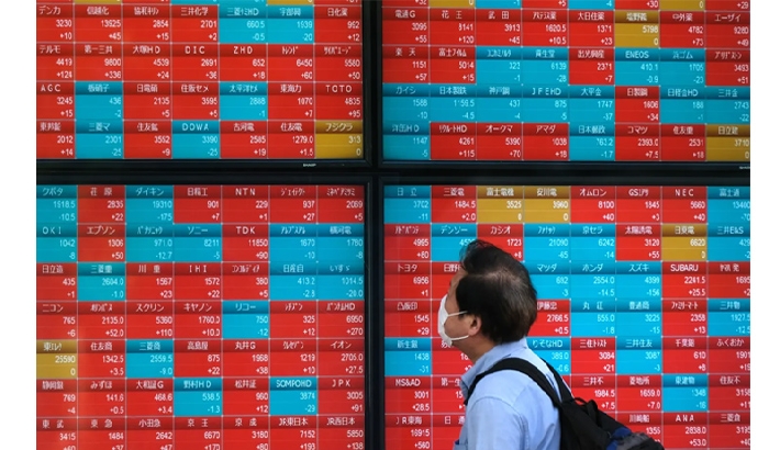 ഇറാൻ സംഘർഷ ആശങ്ക തുടരുന്നു; ഏഷ്യപസഫിക് വിപണികൾ താഴ്ന്ന നിലയിൽ ആരംഭിച്ചു