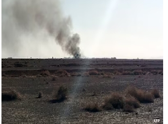 ഗൾഫ് രാജ്യങ്ങൾക്ക് ഇറാന്റെ മുന്നറിയിപ്പ്; ആക്രമണം നടത്തിയാൽ എണ്ണ ഉത്പാദനം നിർത്തിക്കുമെന്ന ഭീഷണി