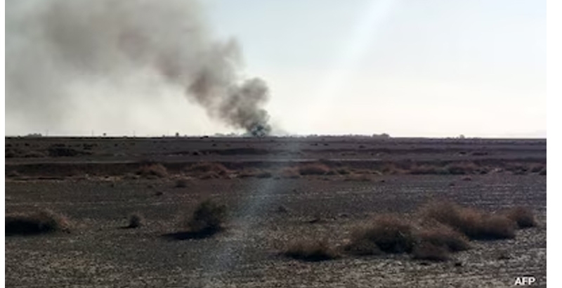 ഗൾഫ് രാജ്യങ്ങൾക്ക് ഇറാന്റെ മുന്നറിയിപ്പ്; ആക്രമണം നടത്തിയാൽ എണ്ണ ഉത്പാദനം ന...