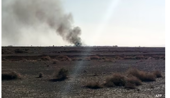 ഗൾഫ് രാജ്യങ്ങൾക്ക് ഇറാന്റെ മുന്നറിയിപ്പ്; ആക്രമണം നടത്തിയാൽ എണ്ണ ഉത്പാദനം നിർത്തിക്കുമെന്ന ഭീഷണി