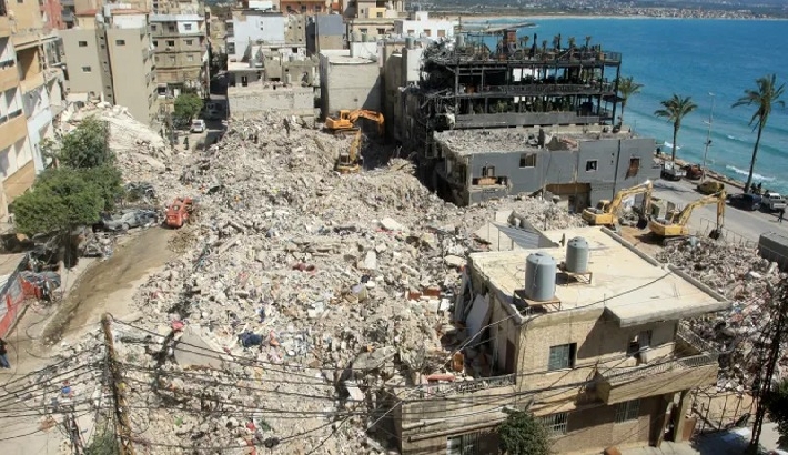 താത്ക്കാലിക വെടിനിര്‍ത്തല്‍ ദീര്‍ഘിപ്പിക്കുമ്പോഴും അസ്വസ്ഥതകള്‍ തുടരുന്നു