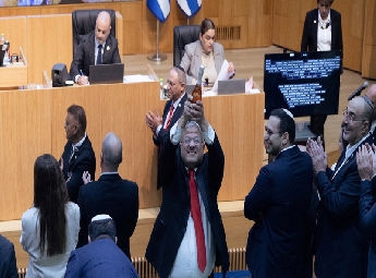 വധശിക്ഷ നിര്‍ബന്ധമാക്കുന്ന വിവാദ നിയമം; യൂറോപ്യന്‍ കൗണ്‍സില്‍ പാര്‍ലമെന്ററി അസംബ്ലിയില്‍ ഇസ്രായേലിന്റെ നിരീക്ഷക പദവി നിര്‍ത്തിവെക്കും