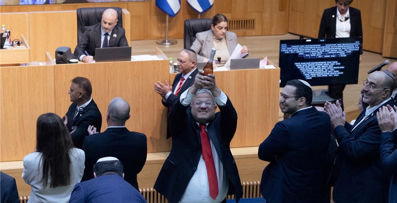 വധശിക്ഷ നിര്‍ബന്ധമാക്കുന്ന വിവാദ നിയമം; യൂറോപ്യന്‍ കൗണ്‍സില്‍ പാര്‍ലമെന്ററി...