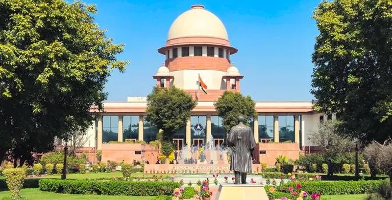 ഇ ഡി നടപടിയില്‍ ഇടപെട്ട മമത ബാനര്‍ജിയെ സുപ്രിം കോടതി വിമര്‍ശിച്ചു