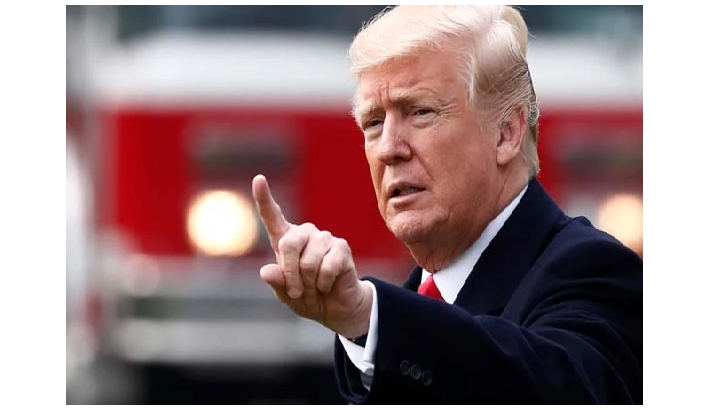 ഇറാൻ സമാധാന ചർച്ചകൾക്ക് സൂചന: 'ശുഭ വാർത്ത വെള്ളിയാഴ്ചയ്ക്കുള്ളിൽ' - ട്രംപ്