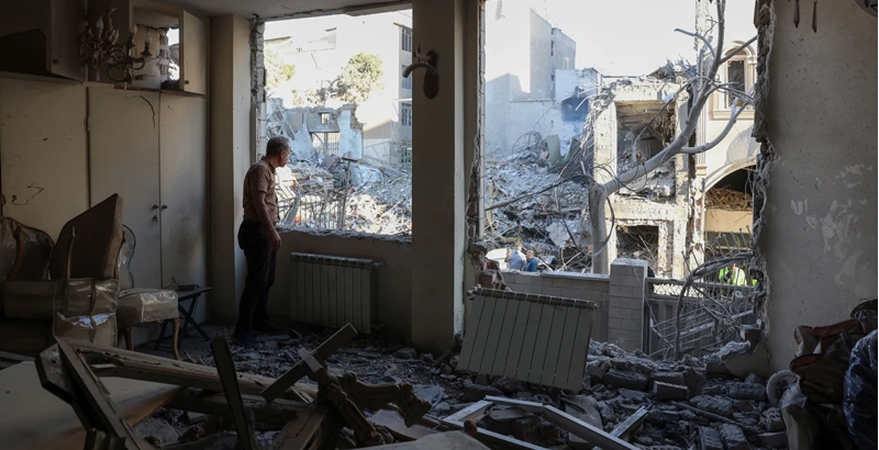 ശാസ്ത്ര കേന്ദ്രങ്ങളിലെ ആക്രമണം: അമേരിക്കയ്ക്കും ഇസ്രായേലിനുമെതിരെ നിയമനടപടി...