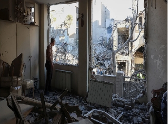 ശാസ്ത്ര കേന്ദ്രങ്ങളിലെ ആക്രമണം: അമേരിക്കയ്ക്കും ഇസ്രായേലിനുമെതിരെ നിയമനടപടിക്കൊരുങ്ങി ഇറാൻ,  തെളിവുകൾ ശേഖരിക്കുന്നു