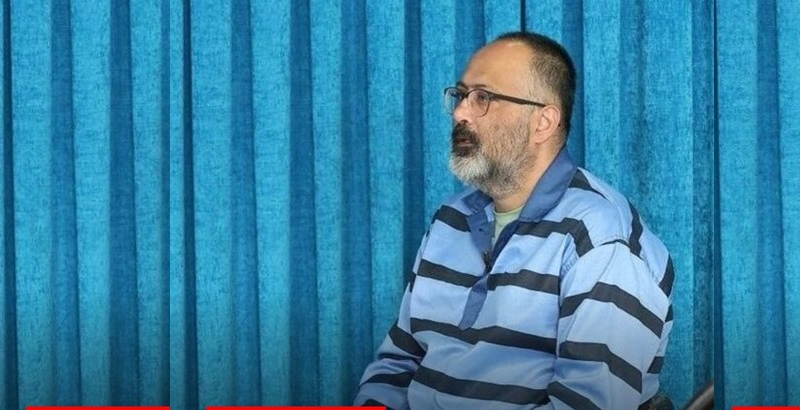 ഇസ്രായേലിന് വേണ്ടി ചാരപ്രവർത്തനം നടത്തിയെന്ന് ആരോപണം: ഇറാൻ മുൻ ആണവ ജീവനക്കാ...