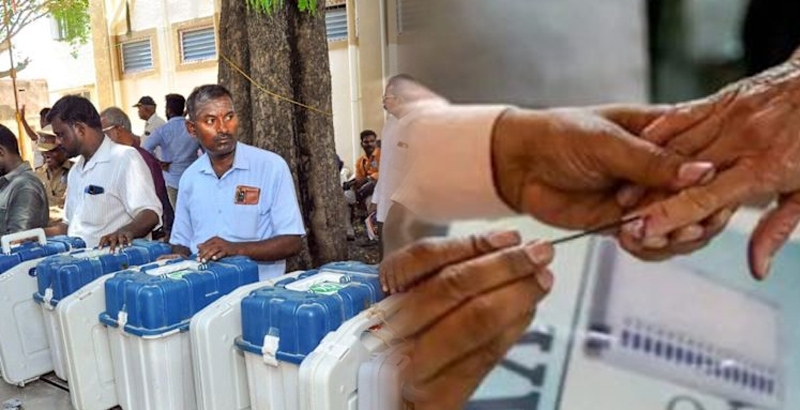 'വോട്ട് ചെയ്ത് ജനാധിപത്യത്തിന്റെ വിശുദ്ധ കടമ നിർവഹിക്കുക' - തമിഴ്‌നാട്, ബംഗാൾ വോട്ടർമാരോട് ആഹ്വാനവുമായി മോഡി