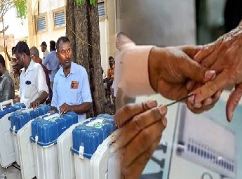 \'വോട്ട് ചെയ്ത് ജനാധിപത്യത്തിന്റെ വിശുദ്ധ കടമ നിർവഹിക്കുക\' - തമിഴ്‌നാട്, ബ...