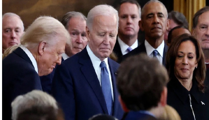 നെതന്യാഹുവിന്റെ ഇറാൻ യുദ്ധപദ്ധതി ഒബാമ, ബുഷ്, ബൈഡൻ എന്നിവർ തള്ളി; ട്രംപ് മാത്രം അംഗീകരിച്ചു-വെളിപ്പെടുത്തി ജോൺ കെറി