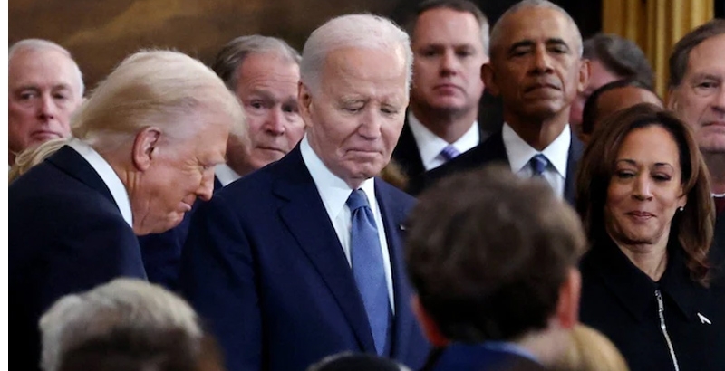 നെതന്യാഹുവിന്റെ ഇറാൻ യുദ്ധപദ്ധതി ഒബാമ, ബുഷ്, ബൈഡൻ എന്നിവർ തള്ളി; ട്രംപ് മാത്രം അംഗീകരിച്ചു-വെളിപ്പെടുത്തി ജോൺ കെറി