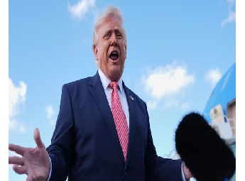 ഇന്ത്യയ്‌ക്കെതിരെ വംശീയ പരാമർശങ്ങളുള്ള കത്ത് പങ്കുവെച്ച് ട്രംപ്; പൗരത്വ നിയ...