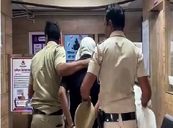 ഡല്‍ഹിയില്‍ 22കാരിയെ കൊലപ്പെടുത്തി വന്‍ മോഷണം നടത്തിയ പ്രതി മണിക്കൂറുകള്‍ക്കകം അറസ്റ്റില്‍