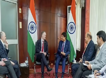 ഇന്ത്യയൊരു സമസ്യയെന്ന് യു എസ് വ്യാപാര പ്രതിനിധി