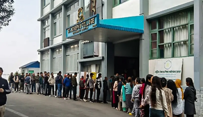 സ്വാതന്ത്ര്യത്തിനു ശേഷമുള്ള ഏറ്റവും ഉയര്‍ന്ന പോളിംഗ്: പശ്ചിമ ബംഗാളില്‍ 91.91, തമിഴ്നാട്ടില്‍ 84.80