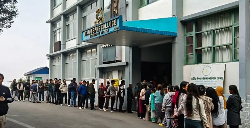 സ്വാതന്ത്ര്യത്തിനു ശേഷമുള്ള ഏറ്റവും ഉയര്‍ന്ന പോളിംഗ്: പശ്ചിമ ബംഗാളില്‍ 91.91, തമിഴ്നാട്ടില്‍ 84.80