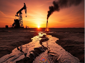 ഇറാൻ-ഇസ്രയേൽ സംഘർഷ ഭീഷണി ഉയരുന്നു; ക്രൂഡ് ഓയിൽ വിലയിൽ കുതിപ്പ്