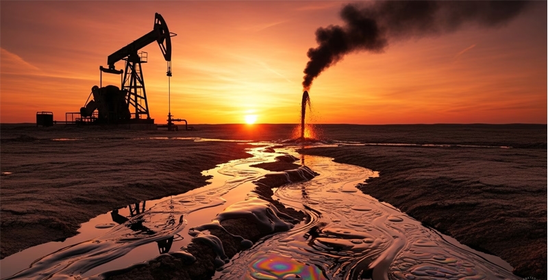 ഇറാൻ-ഇസ്രയേൽ സംഘർഷ ഭീഷണി ഉയരുന്നു; ക്രൂഡ് ഓയിൽ വിലയിൽ കുതിപ്പ്