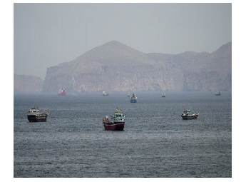 ഹോർമുസ് കടലിടുക്കിൽ രണ്ടുകപ്പലുകൾ ഇറാൻ പിടിച്ചെടുത്തു; അമേരിക്ക-ഇറാൻ സംഘർഷം വീണ്ടും രൂക്ഷം