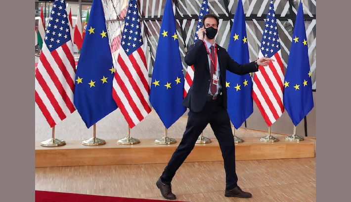 അപൂർവ ധാതുക്കളിൽ യുഎസ്-യൂറോപ്യൻ യൂണിയൻ കൂട്ടുകെട്ട്; ഇന്ന് കരാറിൽ ഒപ്പിടും