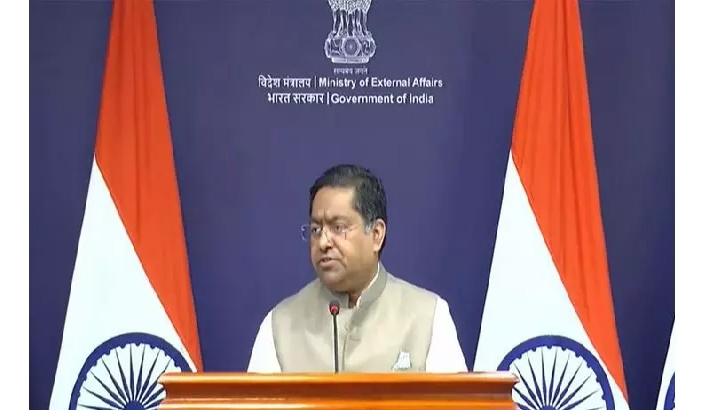 'അറിവില്ലായ്മയും അനൗചിത്യവും'; ഇന്ത്യയെ 'നരകക്കുഴി' എന്ന് വിശേഷിപ്പിച്ച വിവാദത്തിൽ ഇന്ത്യയുടെ പ്രതികരണം