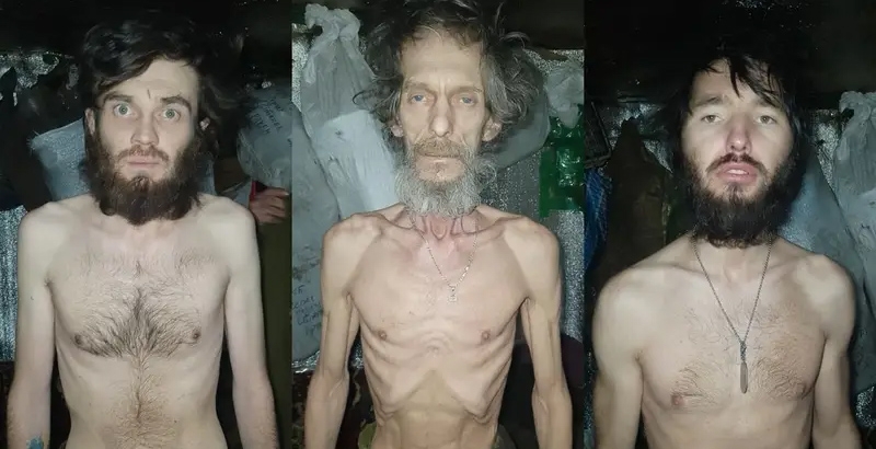 യുക്രെയിൻ യുദ്ധ മുന്നണിയിൽ ഭക്ഷണ ക്ഷാമം: ക്ഷീണിതരായ സൈനികരുടെ ചിത്രങ്ങൾ വൈറൽ