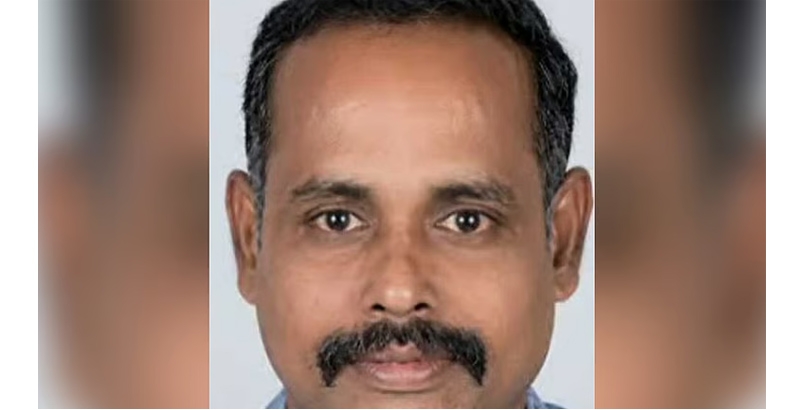 മുണ്ടത്തിക്കോട് അപകടം: തിരുവമ്പാടിയുടെ വെടിക്കെട്ട് ലൈസൻസി സതീശൻ മരിച്ചു